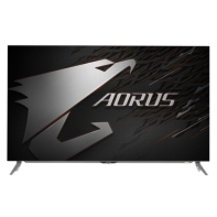 купить Монитор Gigabyte Aorus FO48U-EK,OLED, 10Bit, 120Hz, 1ms, 3840x2160, 135000:1, 9000cd, 2xHDMI, 1xDP, в Алматы фото 1