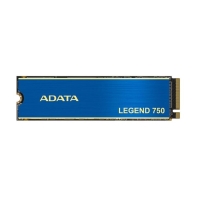 купить Твердотельный накопитель SSD ADATA LEGEND 750 500GB M.2 в Алматы фото 1