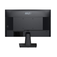 купить Монитор 21,5" MSI PRO MP225 IPS 1920х1080 100Hz 1ms 250cd/m 1300:1 1xD-Sub 1xHDMI Черный в Алматы фото 3