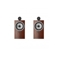 Купить BOWERS & WILKINS Акустическая система 705 S3 Anniversary Edition КОРИЧНЕВЫЙ (Пара) - CLR в Алматы