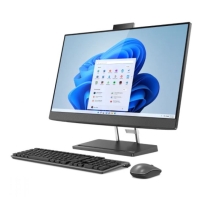 купить Моноблок Lenovo F0GQ002JRU IdeaCentre AIO 5 27IAH7 27" QHD (2560 x 1440) IPS 100Hz в Алматы фото 2