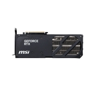 купить GF RTX5070Ti, MSI Shadow 3X OC, 2497MHz/28000MHz, 256bit, 16GB GDDR7, HDMI, 3xDP  RTX 5070 TI 16G SHADOW 3X OC в Алматы фото 2