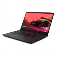 купить Ноутбук Lenovo IP3 Gaming 16.0*wuxga/Core i5-12450H/8gb/512gb/GF RTX3050ti 4gb/Dos (82SA00DERK) в Алматы фото 2