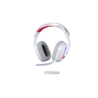 Купить Гарнитура беспроводная игровая Logitech A20 X - WHITE - 2.4GHZ - N/A - EMEA28i-9 в Алматы