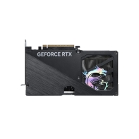 купить Видеокарта MSI GeForce RTX 5060 Ti 8G GAMING OC, 8Gb GDDR7 128-bit 1xHDMI 3xDP G506T-8GC в Алматы фото 3