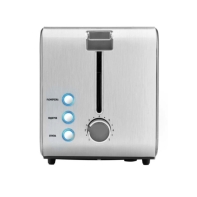 купить Тостер Centek CT-1422 (белый) в Алматы фото 2