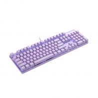 купить Клавиатура Rapoo V500PRO Purple в Алматы фото 1