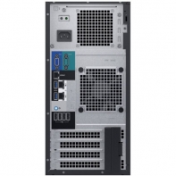 купить Сервер Dell/ PowerEdge T140/ 4LFF/ 1x Intel Xeon 2226G (3.4GHz, 6C/6T)/ 8GB RAM/ 1x 1TB 7.2K RPM SATA/ 2x 1GbE/ iDrac9, Basic/ 1х ???W в Алматы фото 2