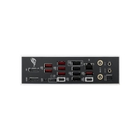 купить Материнская плата ASUS ROG STRIX B850-E GAMING WIFI AM5 4xDDR5 4xSATA 5xM.2 HDMI DP ATX в Алматы фото 2