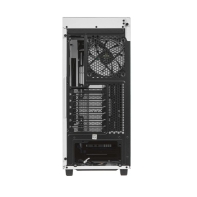купить Компьютерный корпус Gamemax Precision 2 White без Б/П в Алматы фото 3