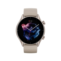 купить Смарт часы Amazfit GTR 3 A1971 Moonlight Grey в Алматы фото 2