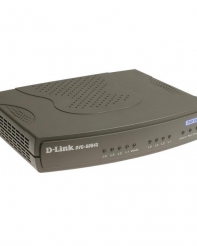 купить D-Link DVG-6004S Шлюз VoIP 4 FXO порта в Алматы фото 1