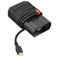 Купить Адаптер питания Lenovo ThinkPad Slim 65W AC Adapter 4X20V24678 Алматы