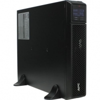 купить ИБП APC/SRT2200XLI/Smart/On-Line/R-T/IEC/2 200 VА/1 980 W в Алматы фото 3