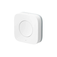 купить Беспроводная кнопка Яндекс YNDX-00524 с Zigbee в Алматы
