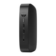 купить Тонкий клиент HP Europe Elite t655 (5H0S7EA#UUQ) в Алматы фото 2