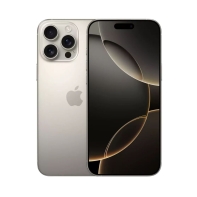 Купить Смартфон Apple iPhone 16 Pro Max 256GB Natural Titanium (MYWY3HX/A) Алматы