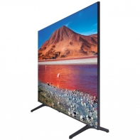 купить Телевизор 55* LED Samsung UE55TU7100UXCE SMART TV /  в Алматы фото 2