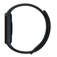 купить Фитнес браслет Xiaomi Smart Band 8 Active Black в Алматы фото 4