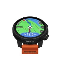 купить Часы спортивные SUUNTO VERTICAL 2 CANYON в Алматы фото 2