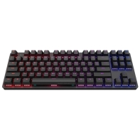 купить Клавиатура Dark Project One KD87A Black DPO-KD-87A-000300-GMT в Алматы фото 1