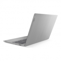 купить Ноутбук Lenovo IdeaPad 3 15ADA05 15.6** HD(1366x768) nonGLARE/AMD Athlon 3050U 2.40GHz Dual/4GB/1TB/Integrated/noDVD/WiFi/BT5.0/0,3 MP/4in1/2cell/1,85 kg/DOS/1Y/GREY в Алматы фото 4