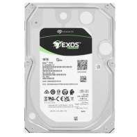 Купить Жёсткий диск HDD 10 Tb SATA 6Gb/s Seagate Exos 7E10 ST10000NM017B 3.5* 7200rpm 256Mb Алматы