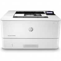 купить Принтер лазерный HP LaserJet Pro M404dw Printer, A4, 1200 x 1200dpi, 38стр/минуту, Hi-Speed USB 2.0, Ethernet в Алматы фото 2