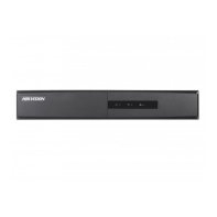 купить Сетевой видеорегистратор Hikvision в Алматы фото 1