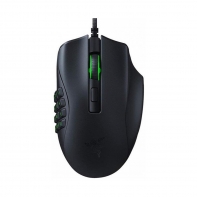 купить Компьютерная мышь Razer Naga X в Алматы фото 2