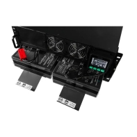 купить Systeme Electric Smart-Save Online SRTSE 2 поколения 8000 ВА/Вт, 4U,5 C13+3 C19,USB,RS-232,RS485,COM,сухие контакт,прлл в Алматы фото 2