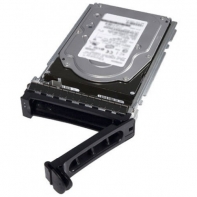 купить Твердотельный накопитель Dell/SATA/960 Gb/Mixed Use 6Gbps 512e 2.5in Hot plug 3.5in HYB CARR DriveS4610CK в Алматы фото 2