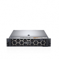 купить Сервер Dell/ PowerEdge R750/ 24SFF/ 2x Intel Xeon Gold 6326 (16C/32T)/ 64GB RAM/ H745 8GB/ 2x 480GB SSD SATA/ 2x 25GbE SFP28/ 2x SFP28 SR/ iDrac9, Enterprise/ 2х 800W в Алматы фото 1