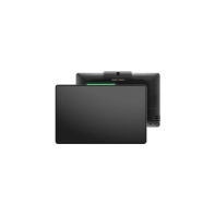 купить TD-1060 Slim, 10* сенсорная панель, BT, RCC, черный в Алматы