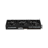 купить Видеокарта PALIT RTX5060 INFINITY 3 OC 8GB (NE75060T19P1-GB2063S) в Алматы фото 4