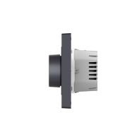 купить Диммер Н1 Aqara Dimmer Switch H2 EU (Gray) в Алматы фото 2