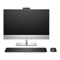 купить Моноблок HP Europe EliteOne 870 G9 (7B0Y3EA#BJA) в Алматы фото 1
