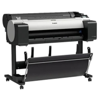 купить Плоттер Canon ImagePROGRAF TM-300 + 2 упаковки рулонной бумаги Canon/IJM021/841 мм x50 м/90 г/м&sup2;/2" (50,8 мм)/3 рулона в упаковке (3058C003/bundle3) в Алматы фото 2