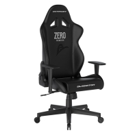 купить Игровое компьютерное кресло DX Racer GC/GN23/ZERO GC/LGN23LTC/ZERO в Алматы фото 2