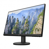 купить Монитор HP Europe/V24i/23,8 **/IPS/1920x1080 Pix/HDMI, VGA (D-sub)/5 мс/250 ANSI люм/1000:1 в Алматы фото 3