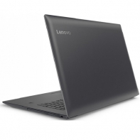 купить Ноутбук Lenovo V320-17IKB  17.3** FHD(1920x1080) IPS nonGLARE/Intel Core i7-7500U 2.70GHz Dual/8GB/1TB/GMA HD620/GF 940MX 2GB/DVD-RW/WiFi/BT4.1/HD Web Camera/4in1/USB3.1/Fingerprint/2cell/2.80kg/W10Pro/1Y/GREY в Алматы фото 3