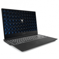 купить Ноутбук Lenovo Legion Y530-15ICH  15.6** FHD(1920x1080) IPS nonGLARE/Intel Core i5-8300H 2.30GHz Quad/8GB/1TB+128GB SSD/GF GTX1050 4GB/noDVD/WiFi/BT4.1/HD Web Camera/BLKB/3cell/2.30kg/DOS/2Y/BLACK в Алматы фото 1