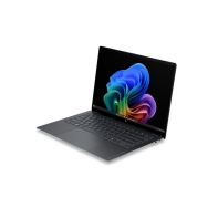купить Ноутбук HP E1SF3EA OmniBook Ultra Laptop Next Gen AI 14-kd0022ci 14* 3K UWVA (2880 x 1800) Touch OLED/Intel Core Ultra 9 386H up to 4.9GHz (16C)/32GB/1TB SSD/Intel Graphics/Wi-Fi 7/BT6.0/5MP+IR/BKLT/Windows 11 Home/1Y/Eclipse gray в Алматы фото 3