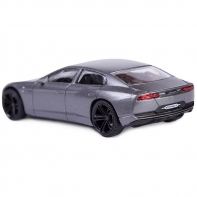 купить Металлическая машинка, RASTAR, 39600G, 1:43, Lamborghini Estoque, 12 см, Серая в Алматы фото 2