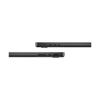 купить Ноутбук Apple MacBook Pro, M4 14.2" (MW2U3RU/A) в Алматы фото 3