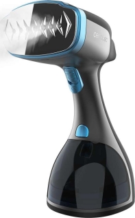 купить Отпариватель ручной Cecotec IronHero 1800 Ultimate черный в Алматы фото 2