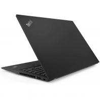 купить Ноутбук T490s 14.0FHD_IPS_AG/CORE_I5-8265U/8GB(8X8GBX16)_DDR4_2400/256GB_NVME/W10_PRO/FINGERPRINT_READER/720P_HD_CAMERA_W/MIC в Алматы фото 3
