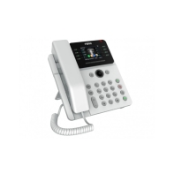 купить             IP телефон Fanvil V62G (белый) в Алматы фото 3