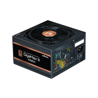 купить Блок питания Zalman Gigamax 3  (650W), 88%, 80+ Bronze, 120мм, 1xMB 24pin(20+4), 2xCPU (8pin(4+4)+8p в Алматы фото 1