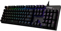 купить Клавиатура игровая HyperX Alloy FPS RGB HX-KB1SS2-RU в Алматы фото 1